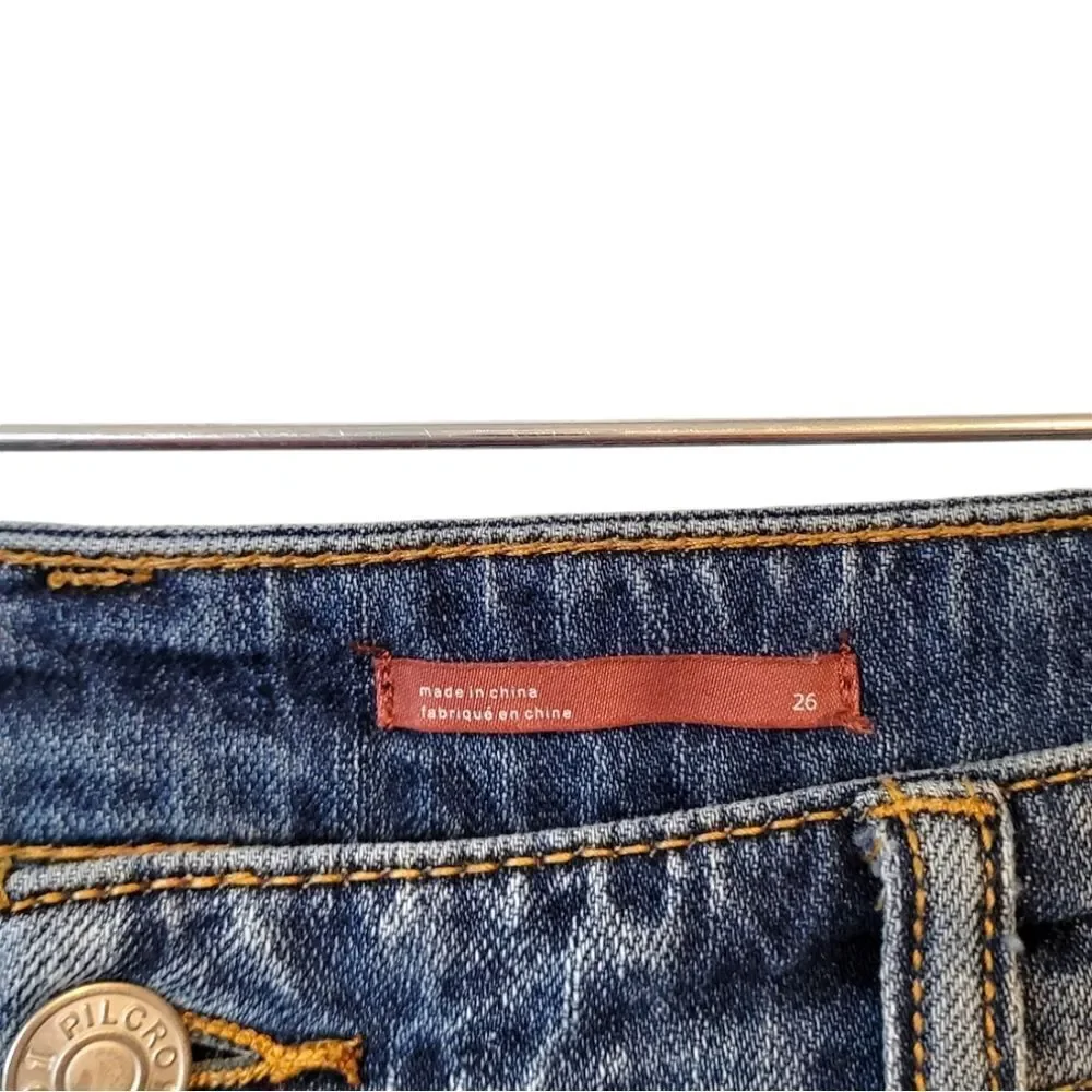 Pilcro size 26